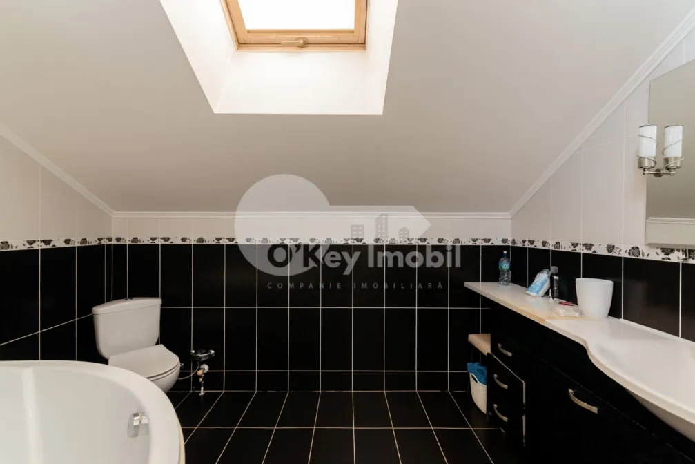 Apartament, Buiucani