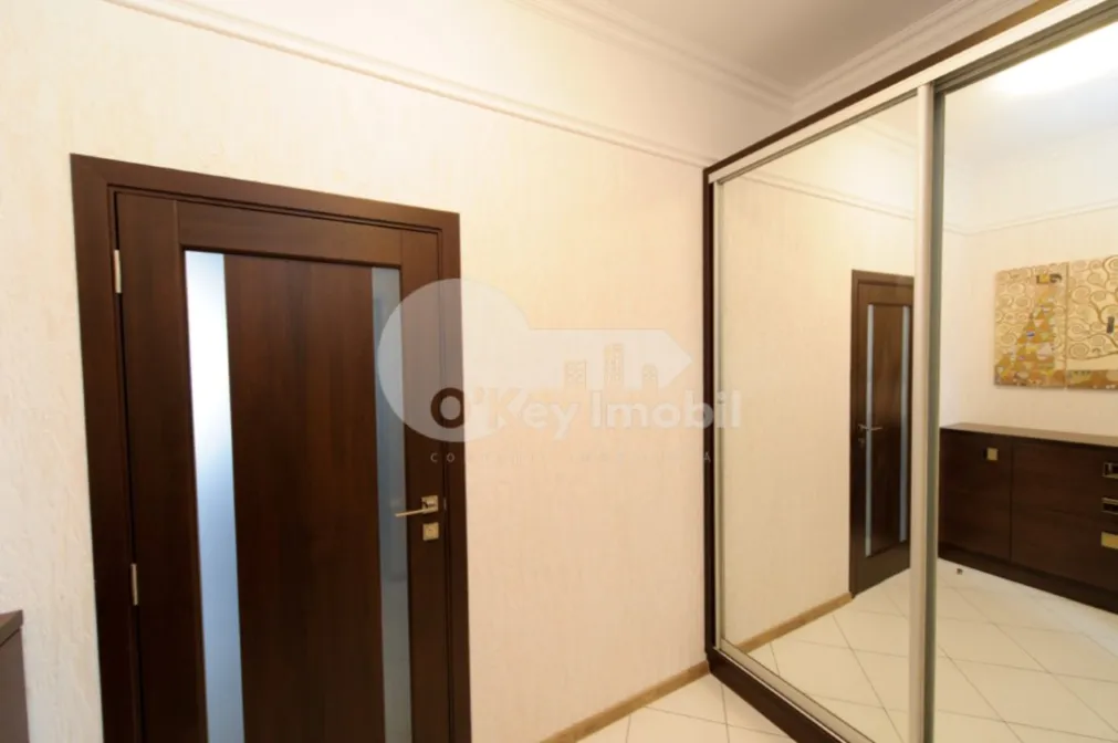 Apartament, Botanica, DECEBAL