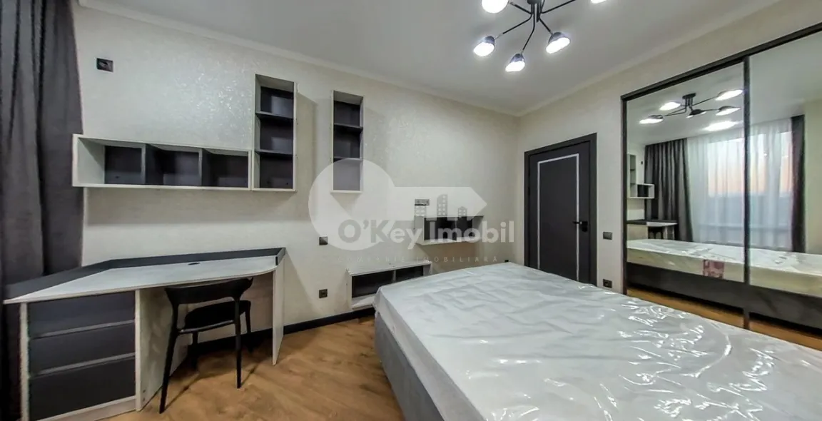 Apartament, Centru, AVRAM IANCU
