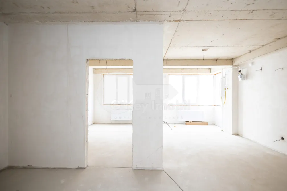 Apartament, Durlești