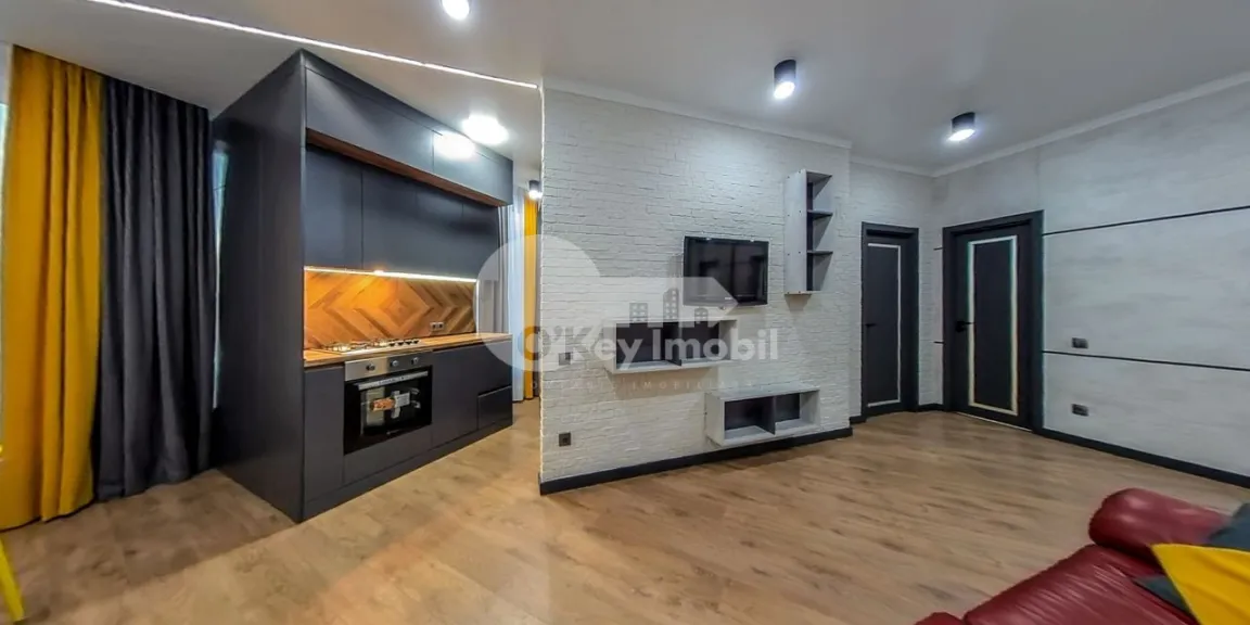 Apartament, Centru, AVRAM IANCU