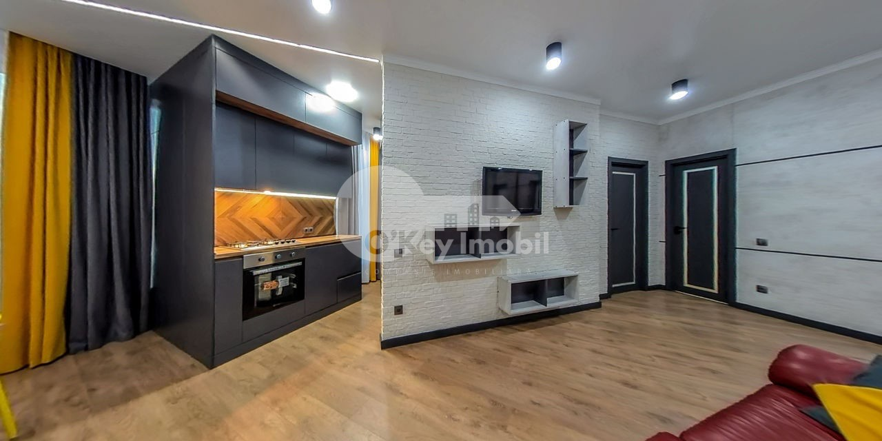 Apartament, Centru, AVRAM IANCU