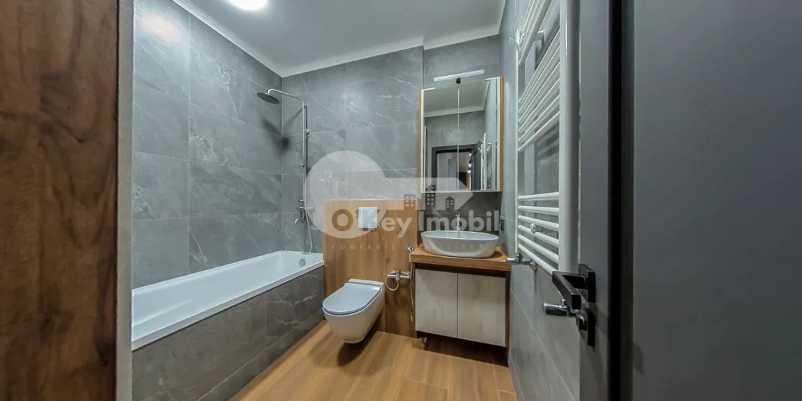 Apartament, Centru, AVRAM IANCU