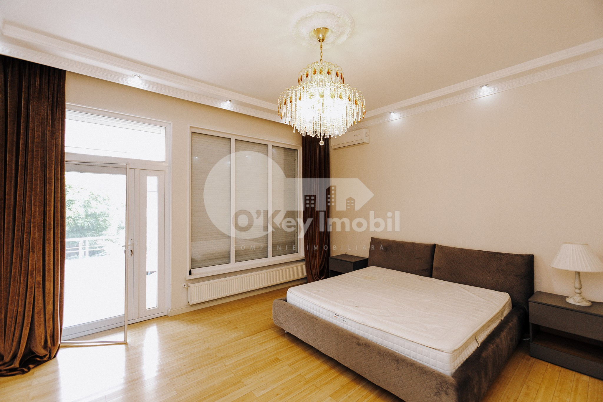 Casă, Telecentru, NUCARILOR