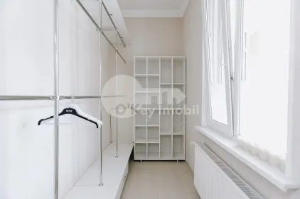 Дом, Телецентр, НУКАРИЛОР