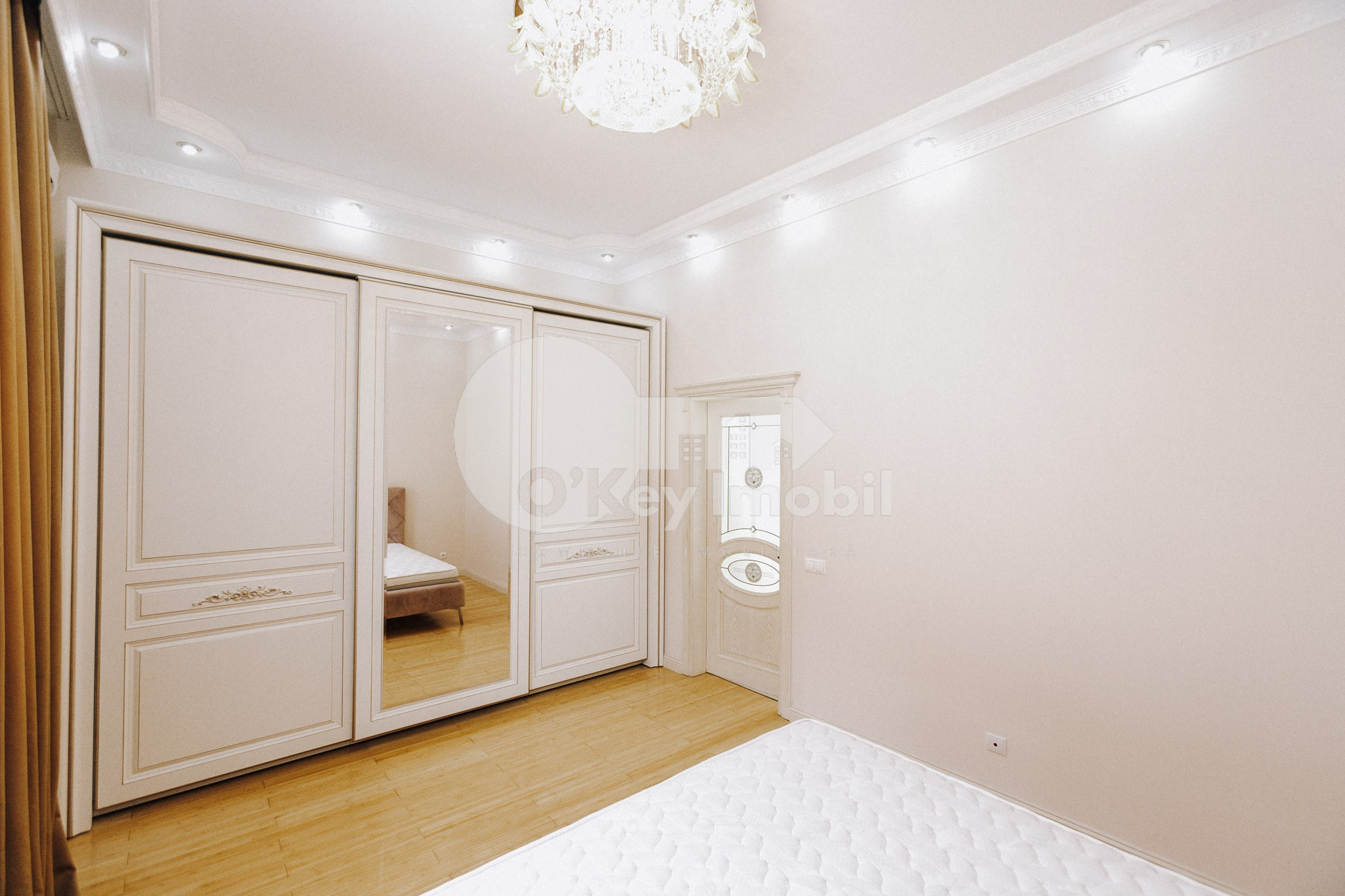 Casă, Telecentru, NUCARILOR