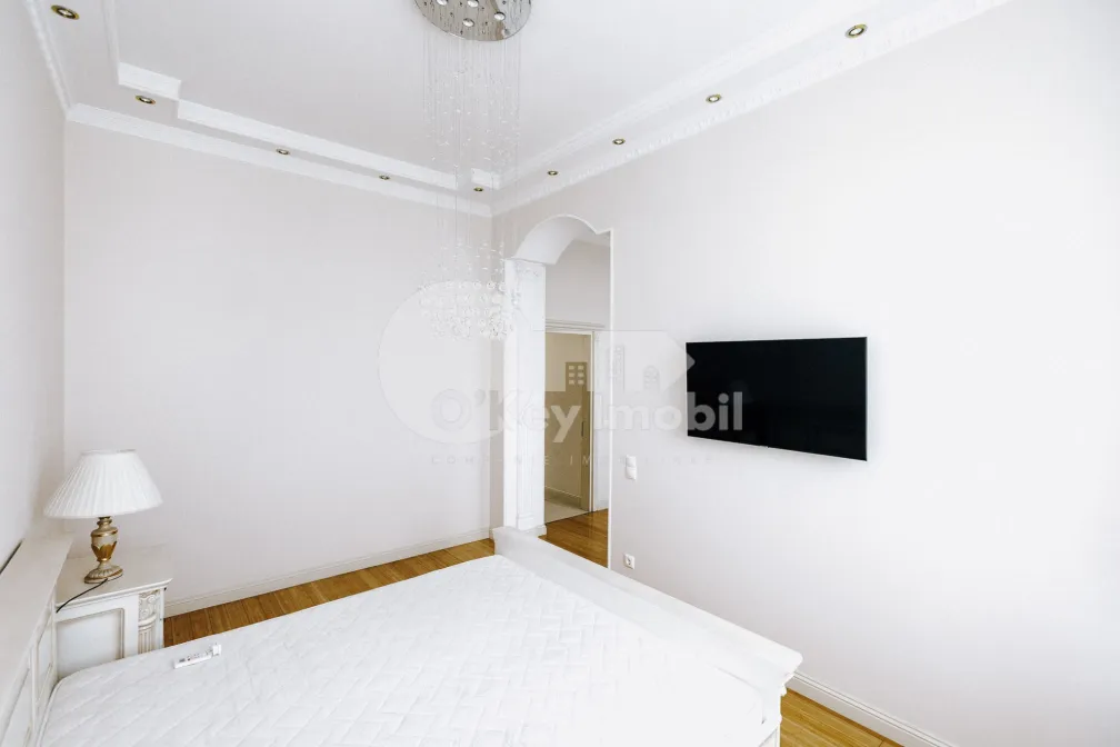 Дом, Телецентр, НУКАРИЛОР