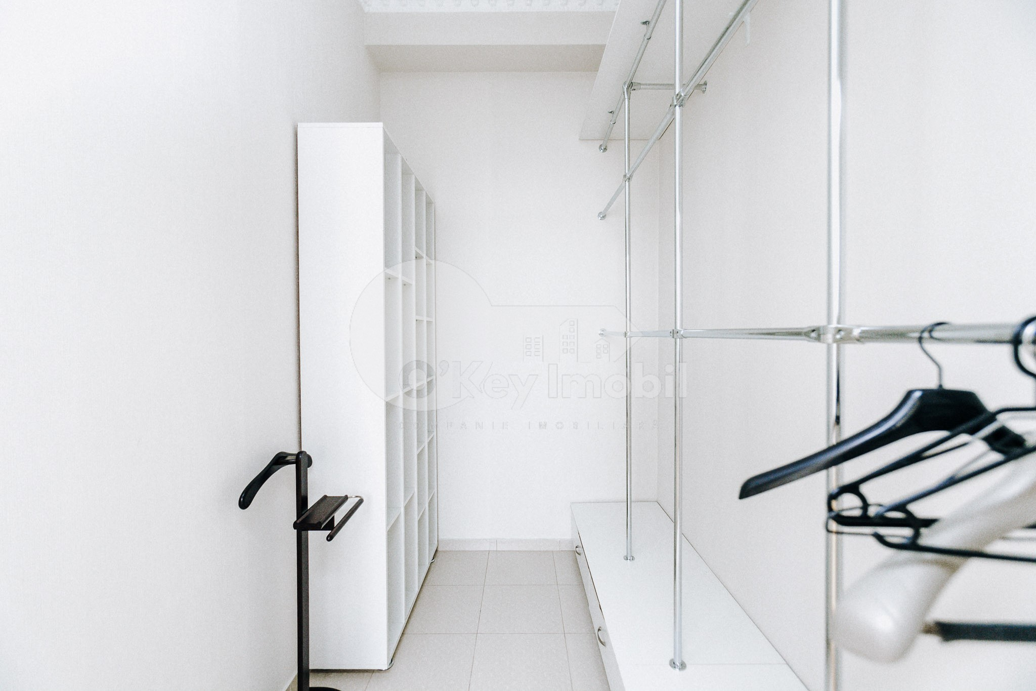 Casă, Telecentru, NUCARILOR