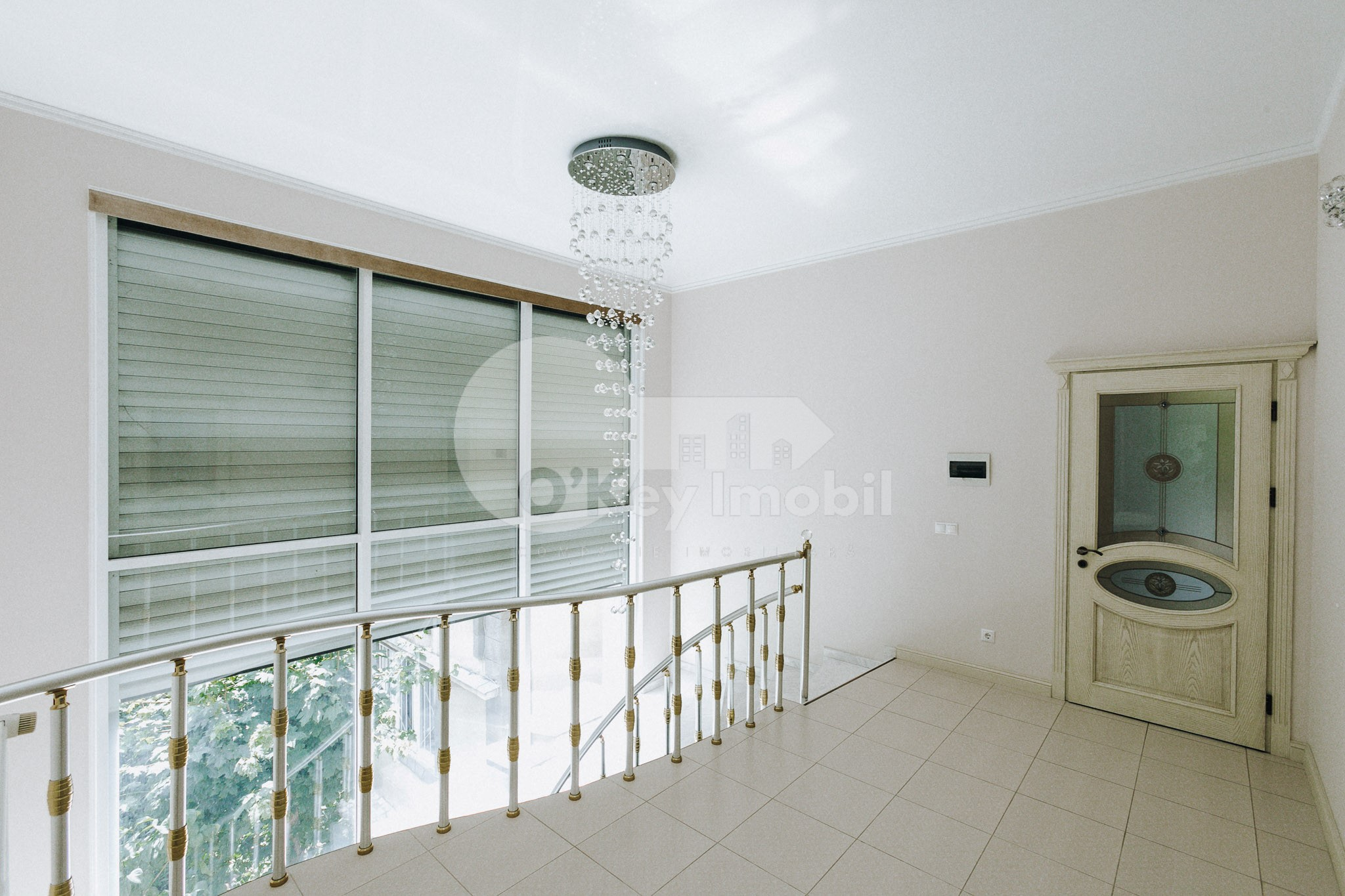 Casă, Telecentru, NUCARILOR