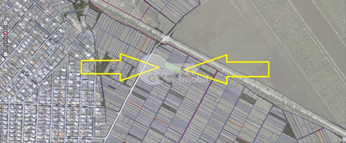 Земельный участок, СТЭВЧЕНЫ