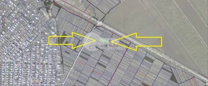 Земельный участок, СТЭВЧЕНЫ