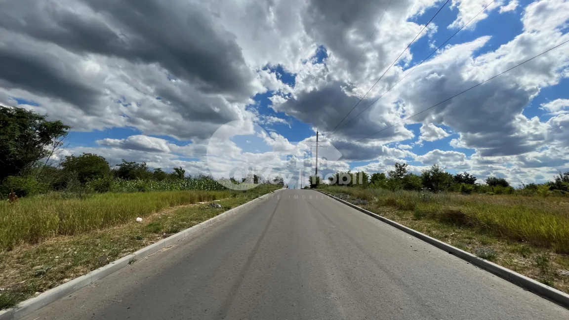 Земельный участок, СТЭВЧЕНЫ