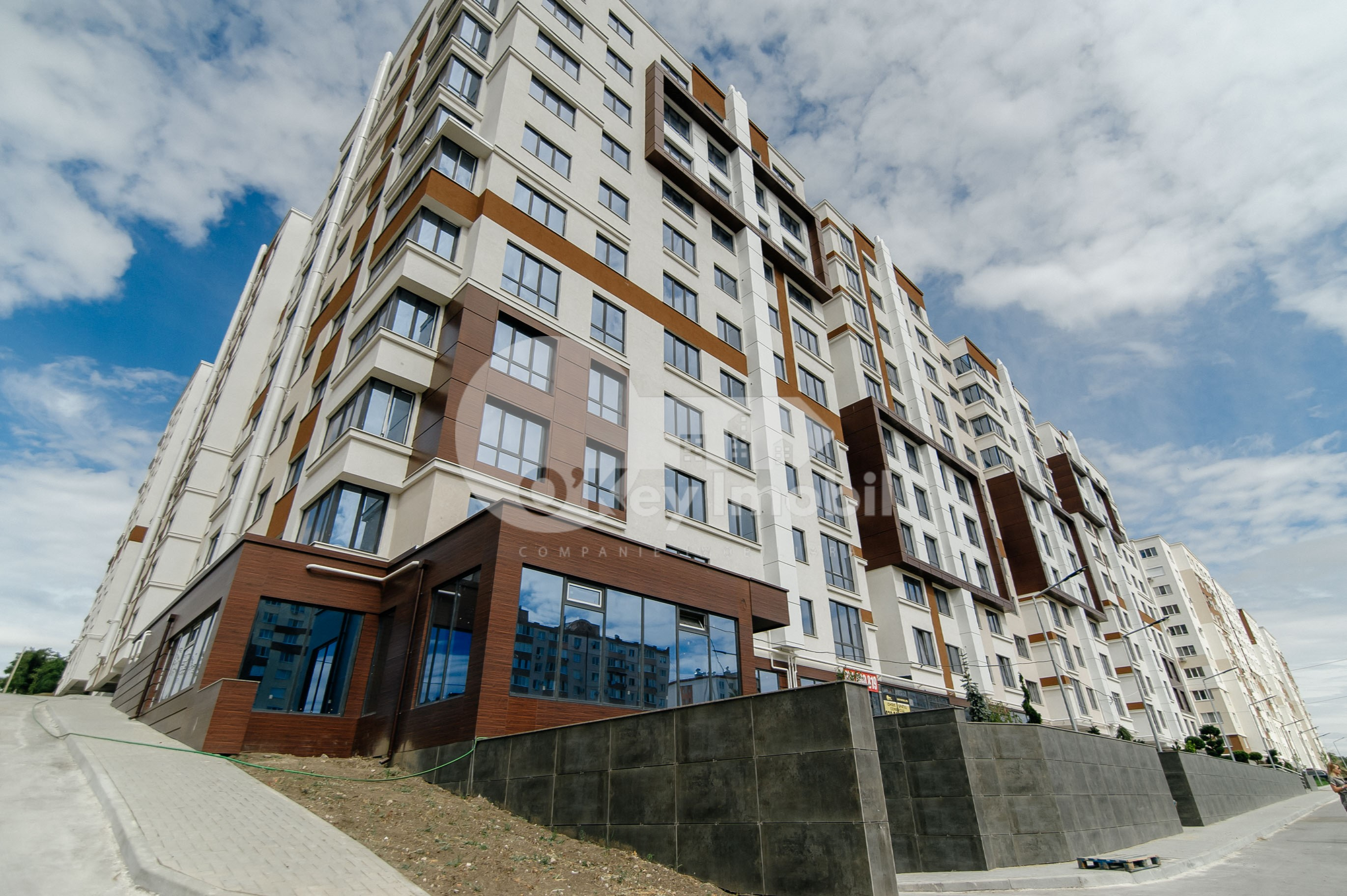 Spațiu comercial, Ciocana, MIRCEA CEL BĂTRÂN