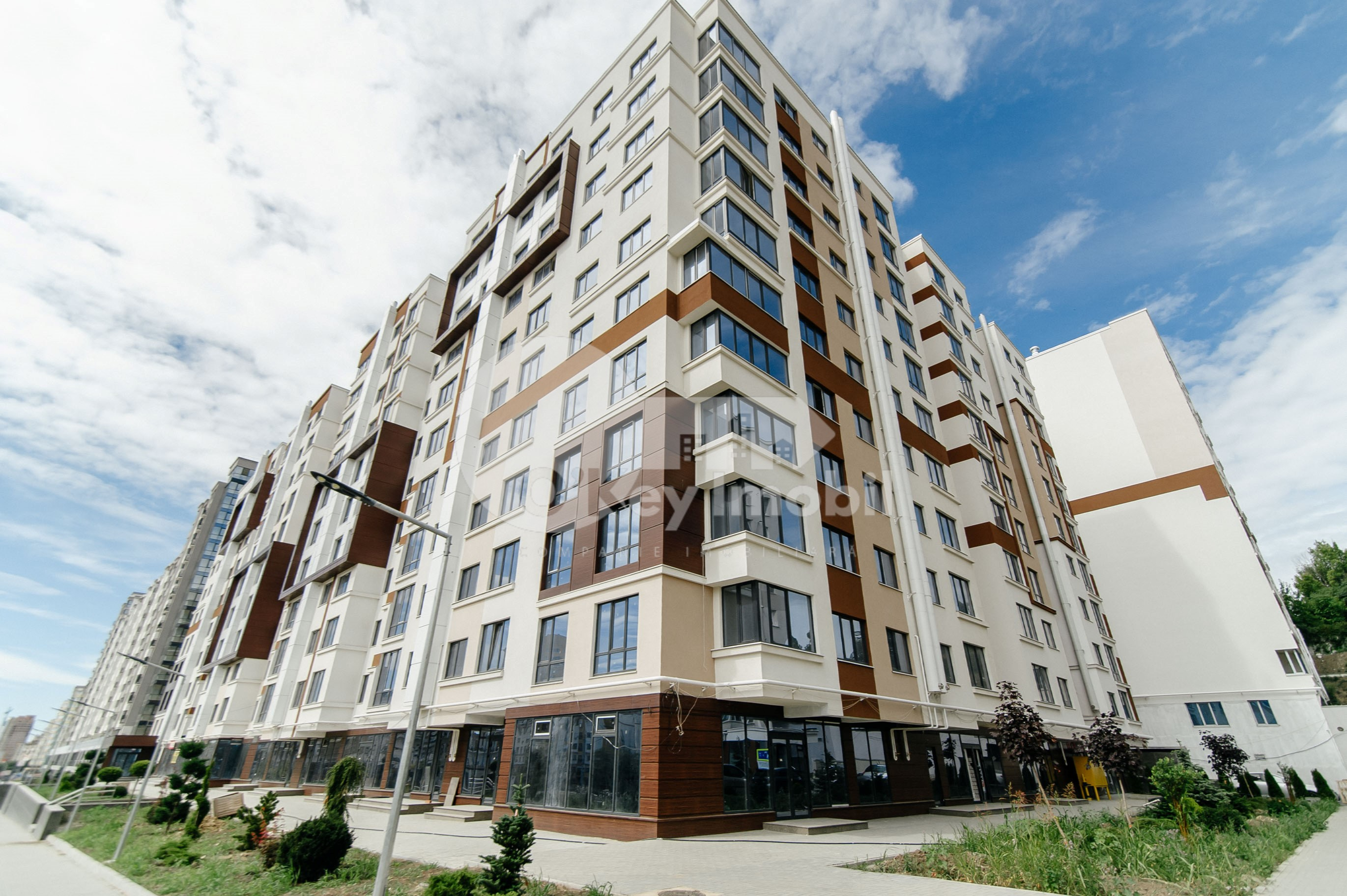 Spațiu comercial, Ciocana, MIRCEA CEL BĂTRÂN