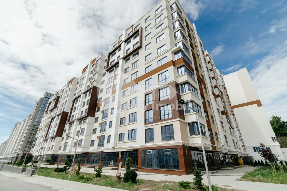 Комм. помещение, Чеканы, МИРЧА ЧЕЛ БЭТРЫН