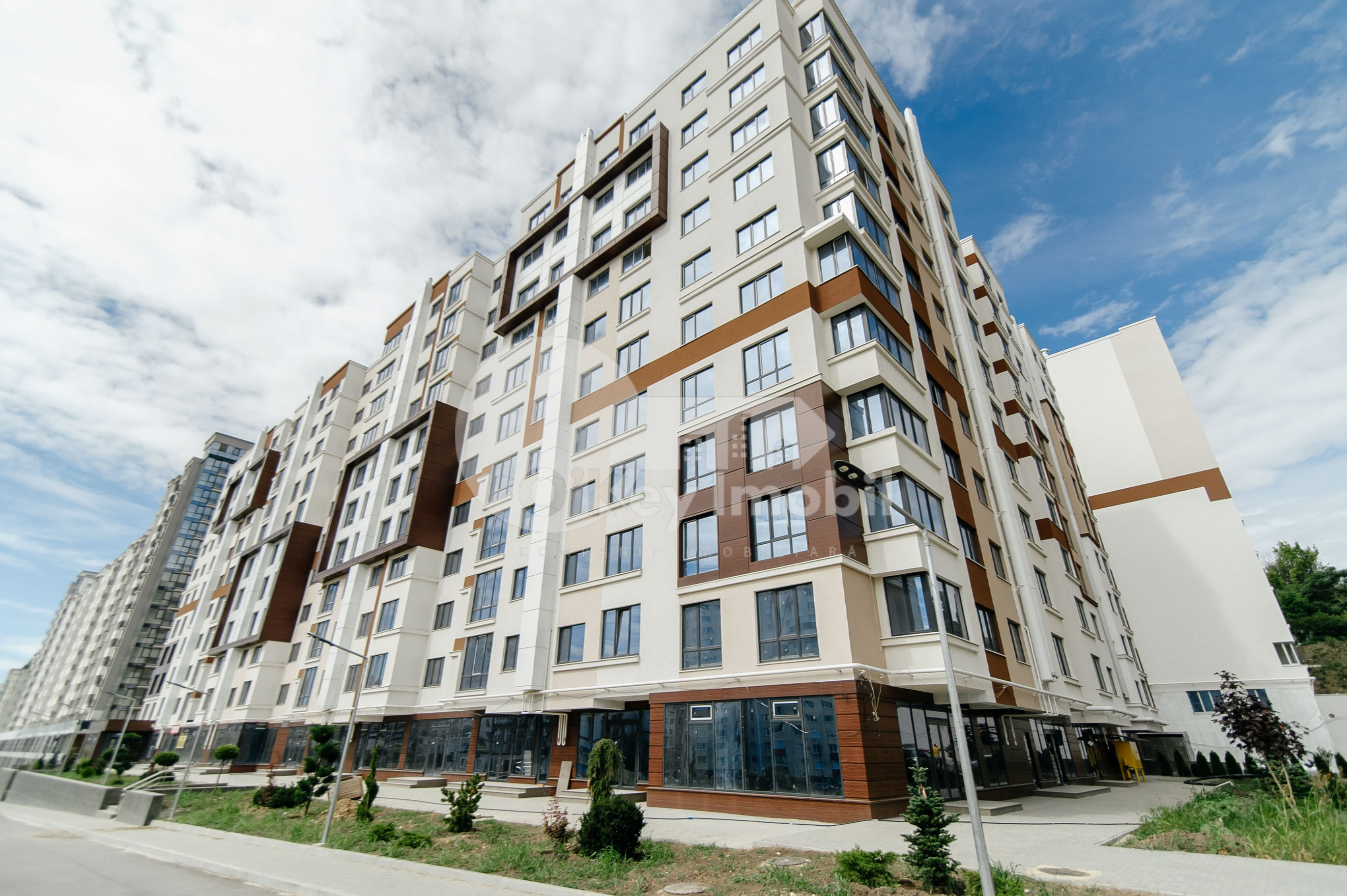 Spațiu comercial, Ciocana, MIRCEA CEL BĂTRÂN