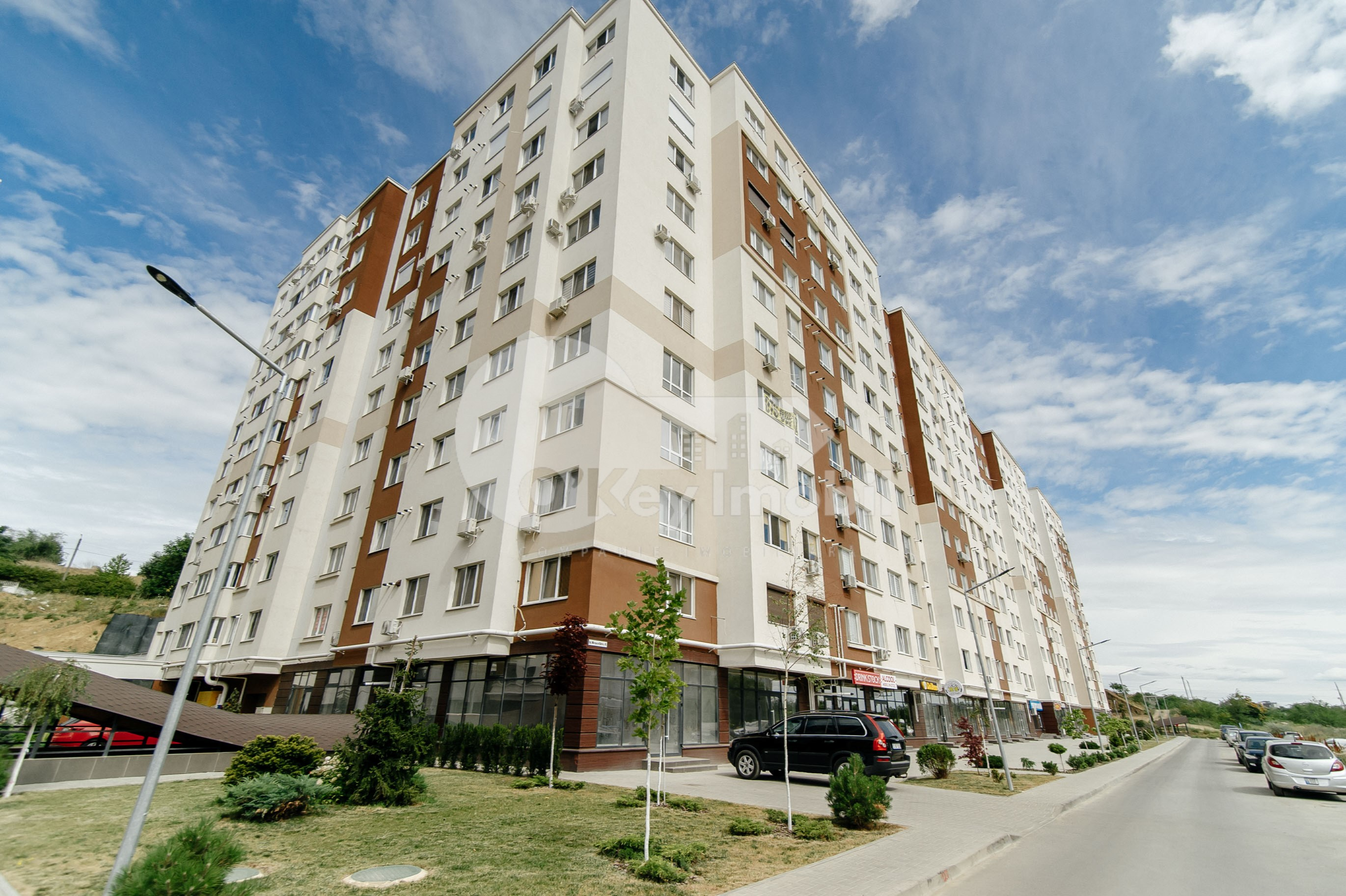 Spațiu comercial, Ciocana, MIRCEA CEL BĂTRÂN