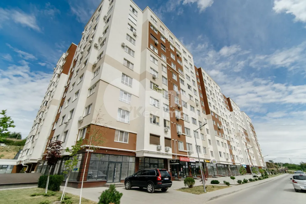 Комм. помещение, Чеканы, МИРЧА ЧЕЛ БЭТРЫН