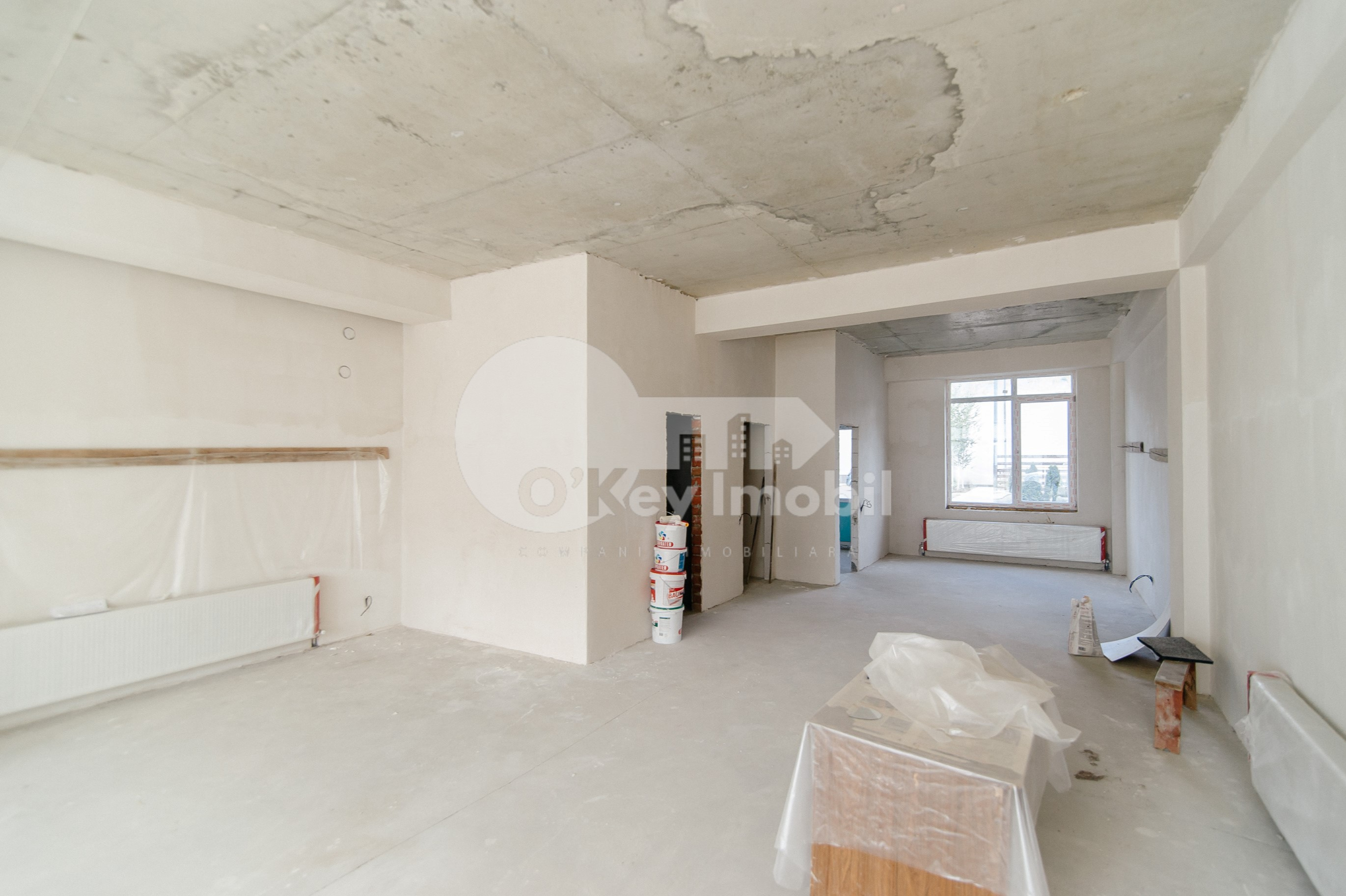 Spațiu comercial, Ciocana, MIRCEA CEL BĂTRÂN