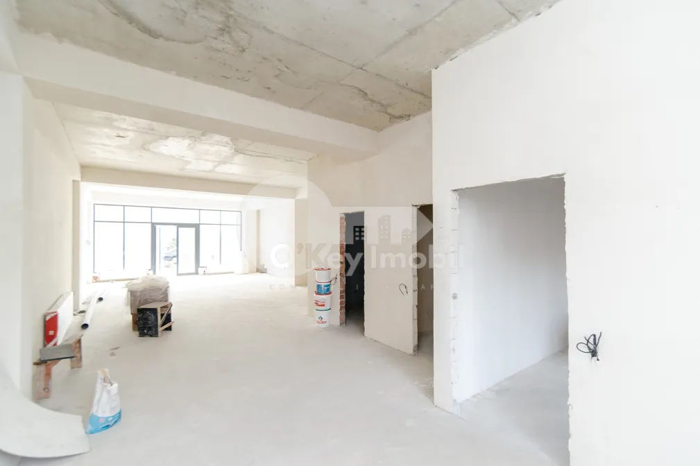 Комм. помещение, Чеканы, МИРЧА ЧЕЛ БЭТРЫН