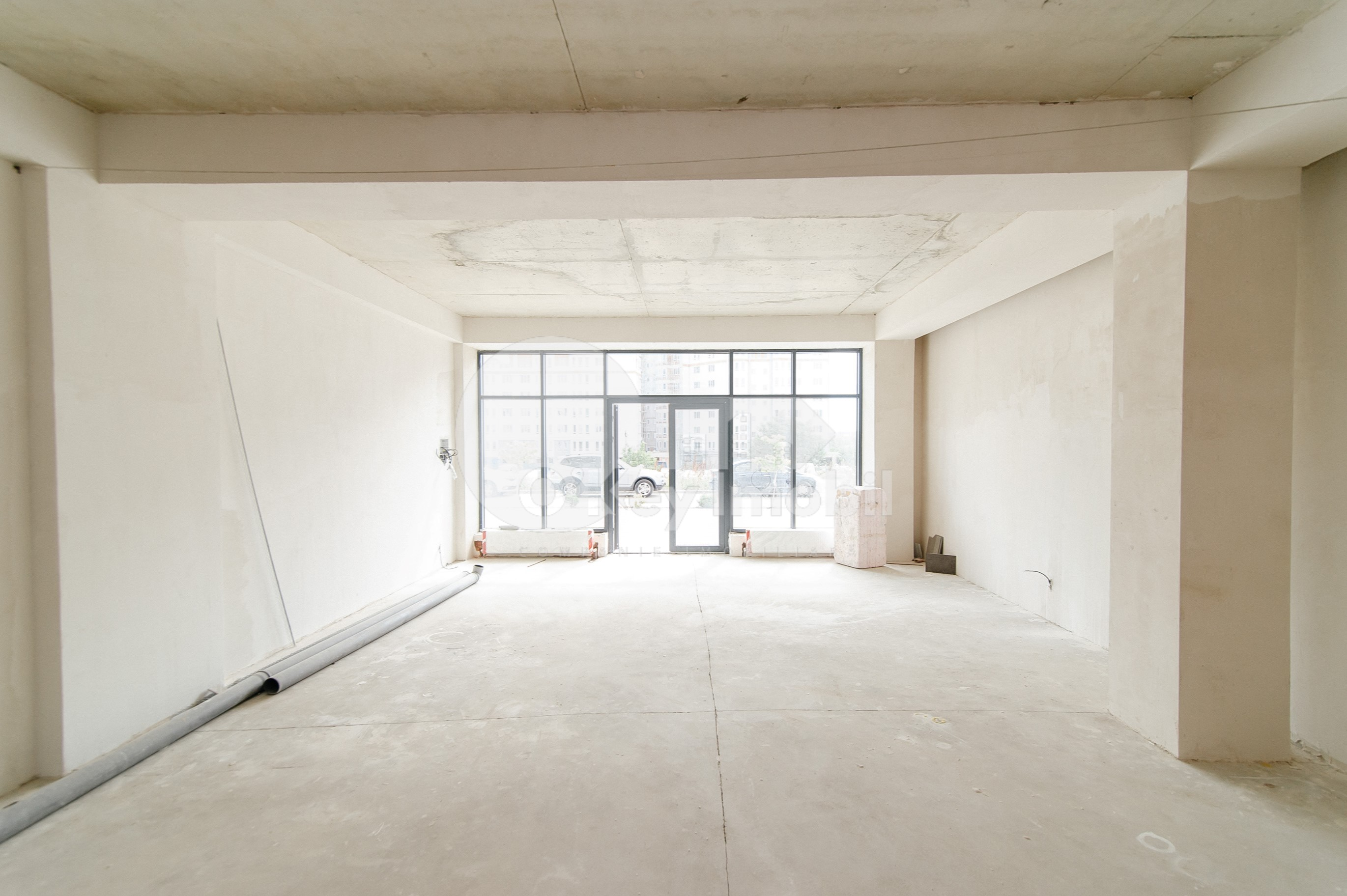 Spațiu comercial, Ciocana, MIRCEA CEL BĂTRÂN