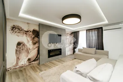 Квартира, Центр, ЛЕВ ТОЛСТОЙ