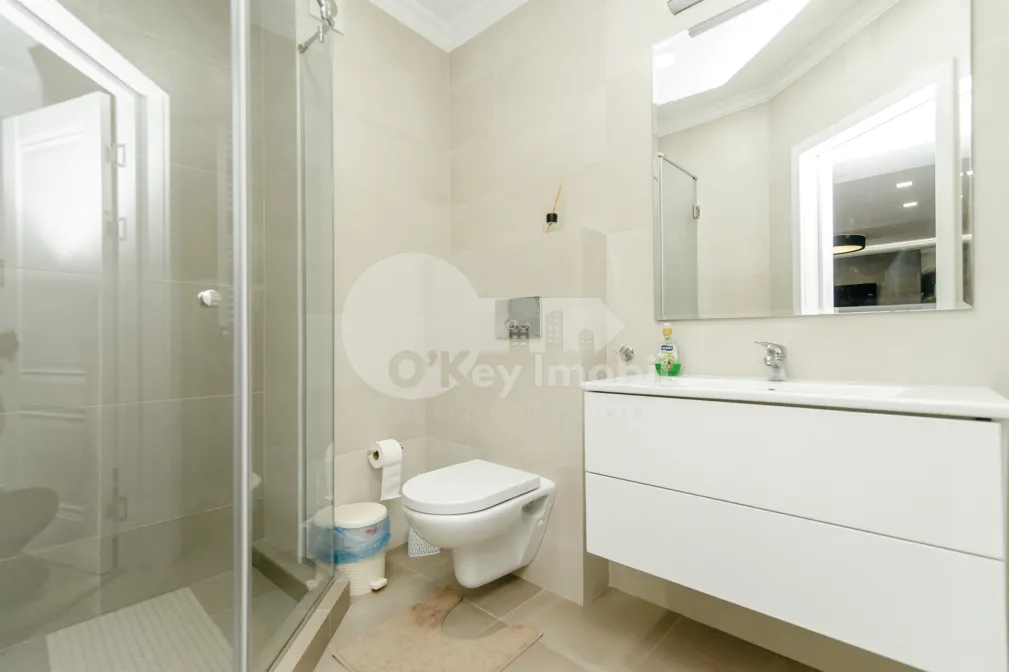 Apartament, Centru, LEV TOLSTOI