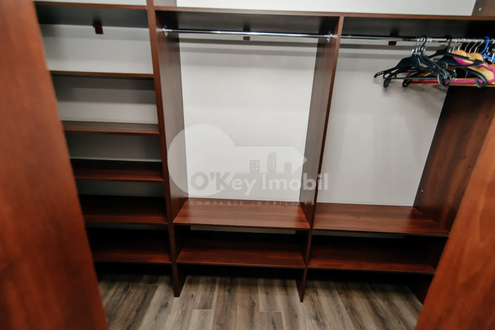 Apartament, Centru, LEV TOLSTOI