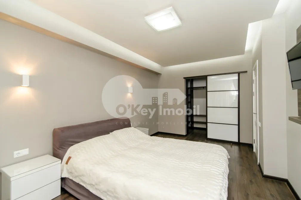 Apartament, Centru, LEV TOLSTOI