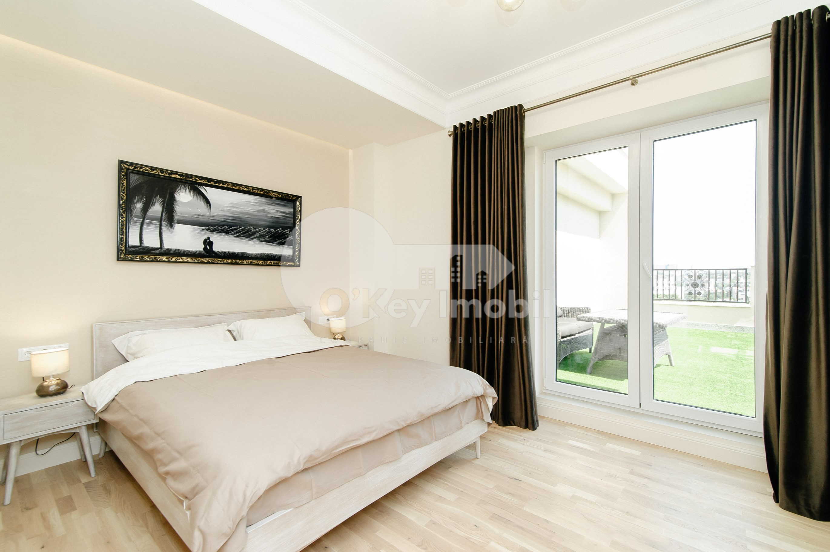 Apartament, Centru, ALEXANDRU CEL BUN