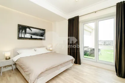 Квартира, Центр, АЛЕКСАНДРУ ЧЕЛ БУН