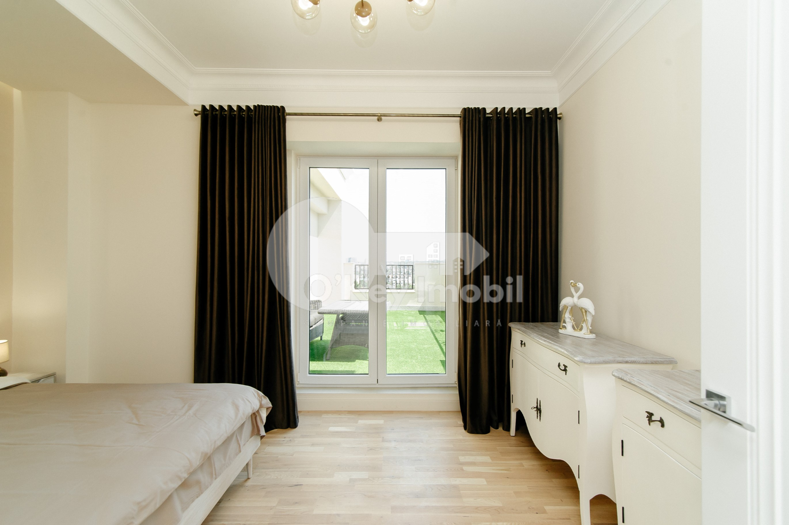 Apartament, Centru, ALEXANDRU CEL BUN