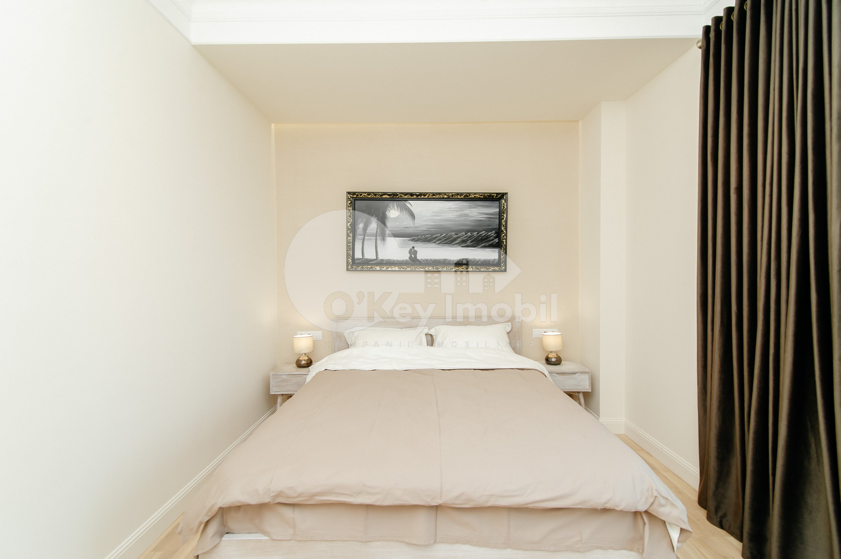 Apartament, Centru, ALEXANDRU CEL BUN