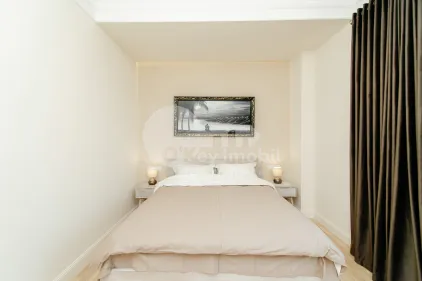 Квартира, Центр, АЛЕКСАНДРУ ЧЕЛ БУН