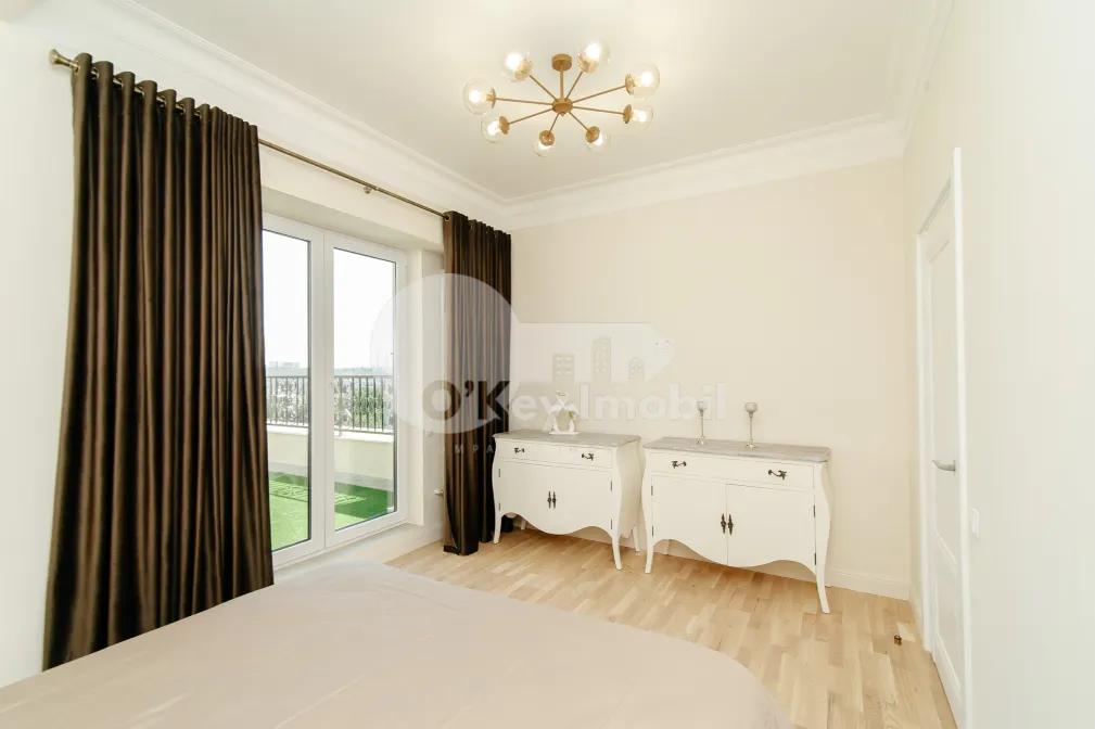 Квартира, Центр, АЛЕКСАНДРУ ЧЕЛ БУН