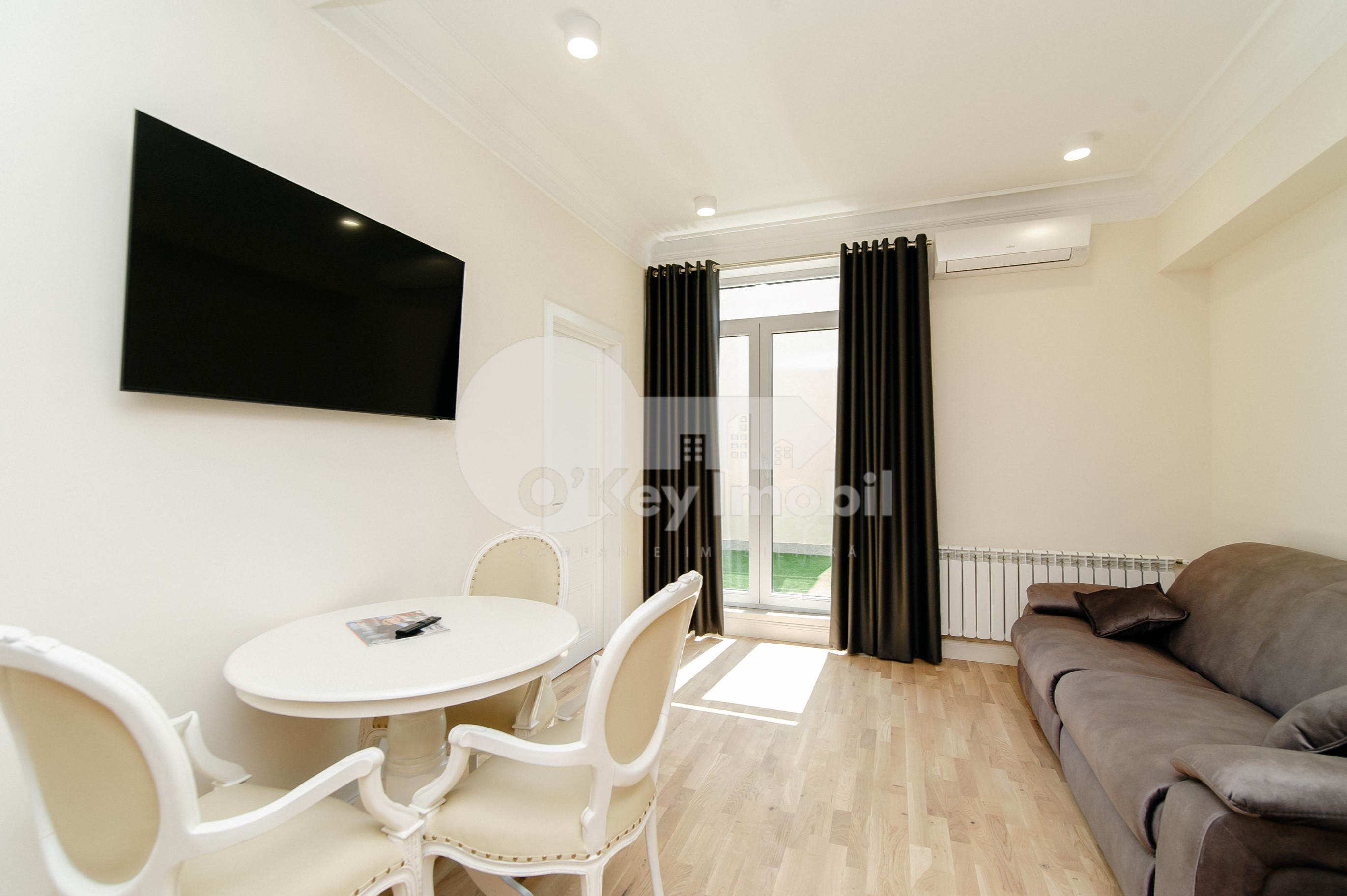 Apartament, Centru, ALEXANDRU CEL BUN