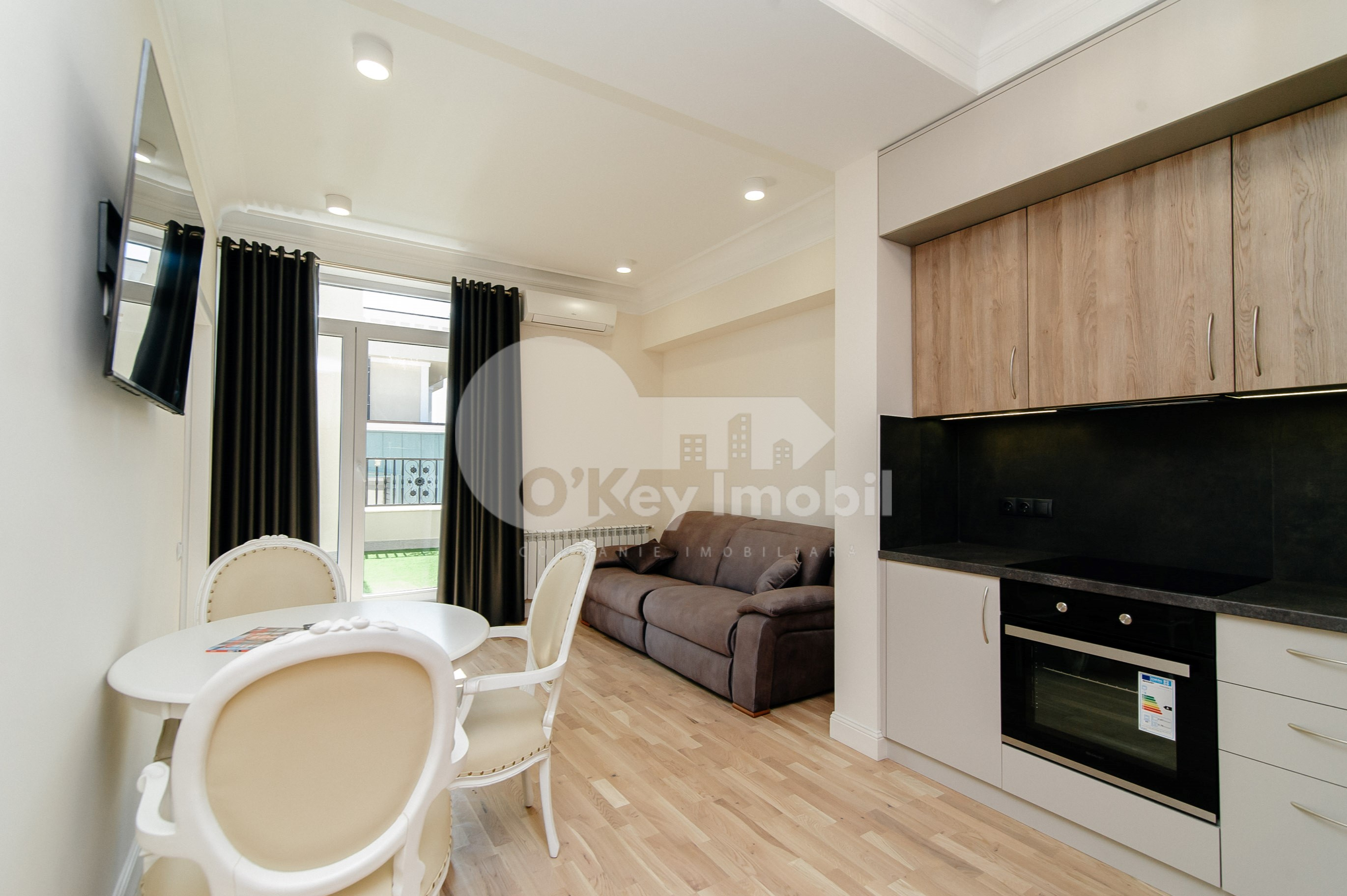 Apartament, Centru, ALEXANDRU CEL BUN