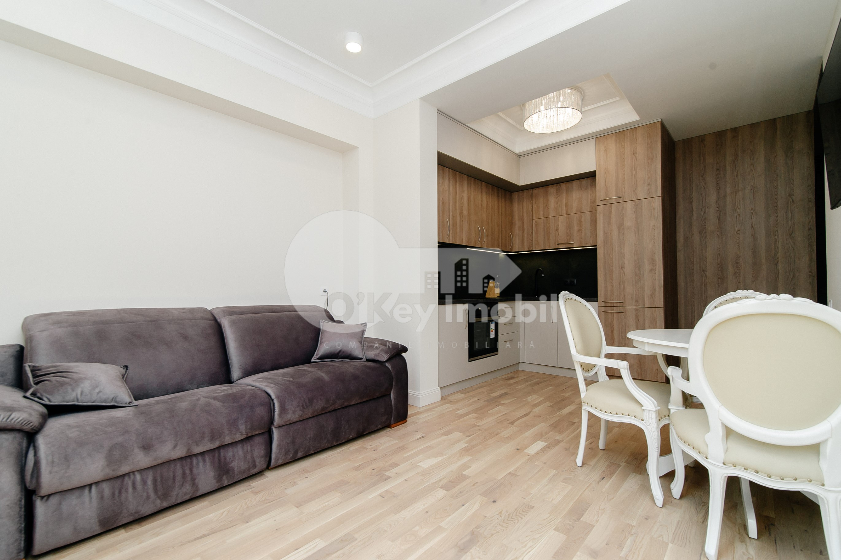 Apartament, Centru, ALEXANDRU CEL BUN