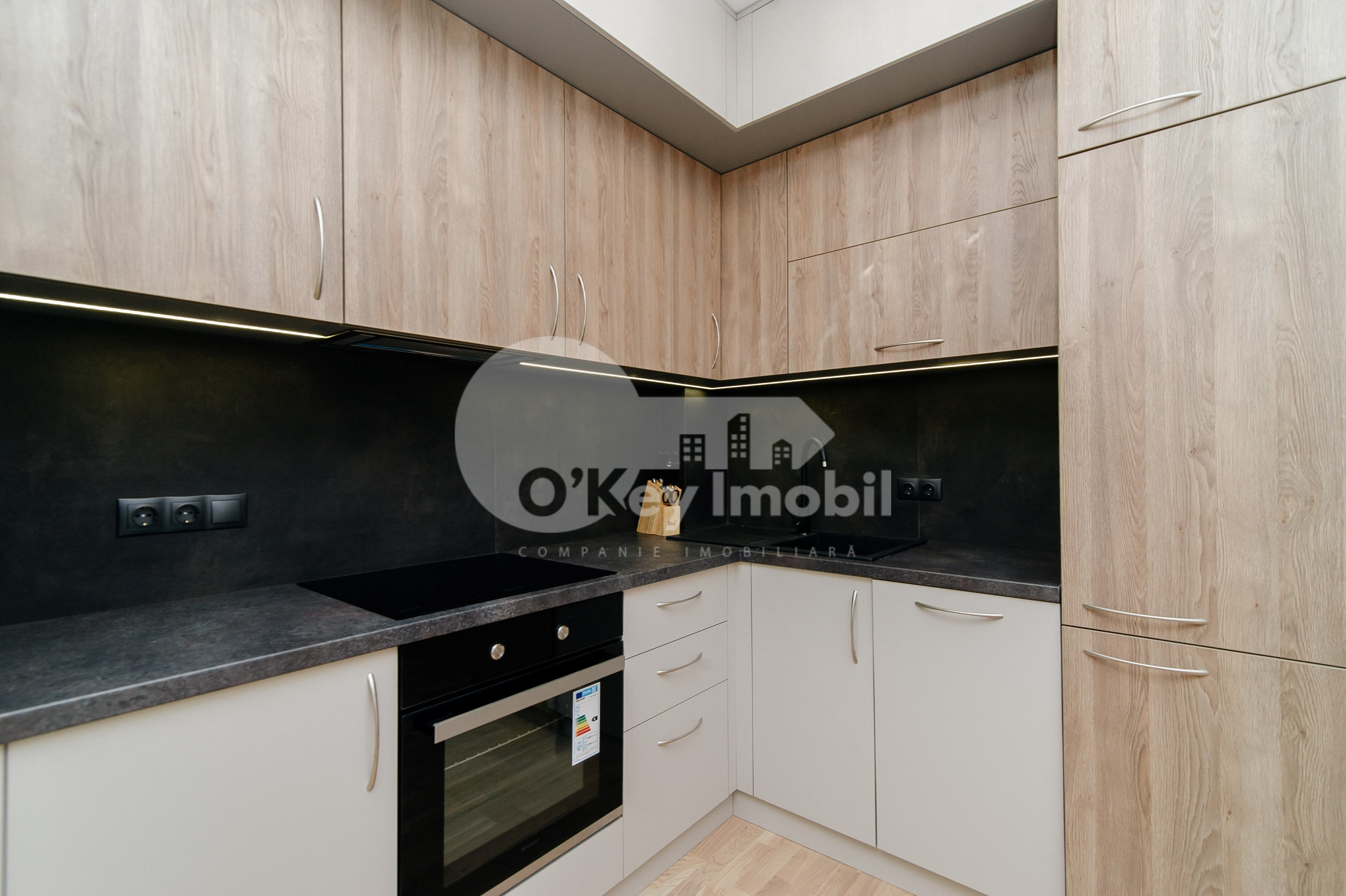 Apartament, Centru, ALEXANDRU CEL BUN