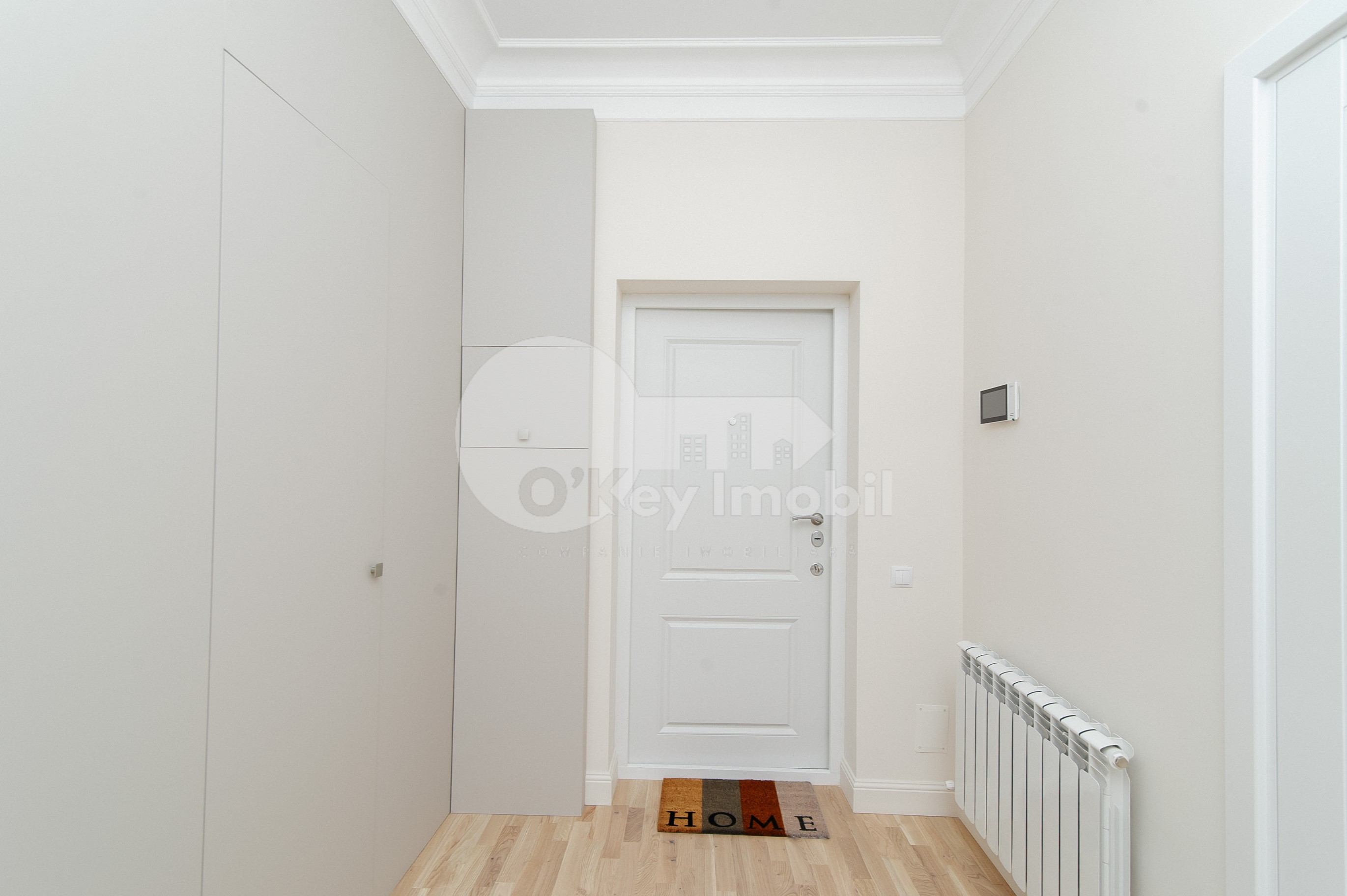 Apartament, Centru, ALEXANDRU CEL BUN