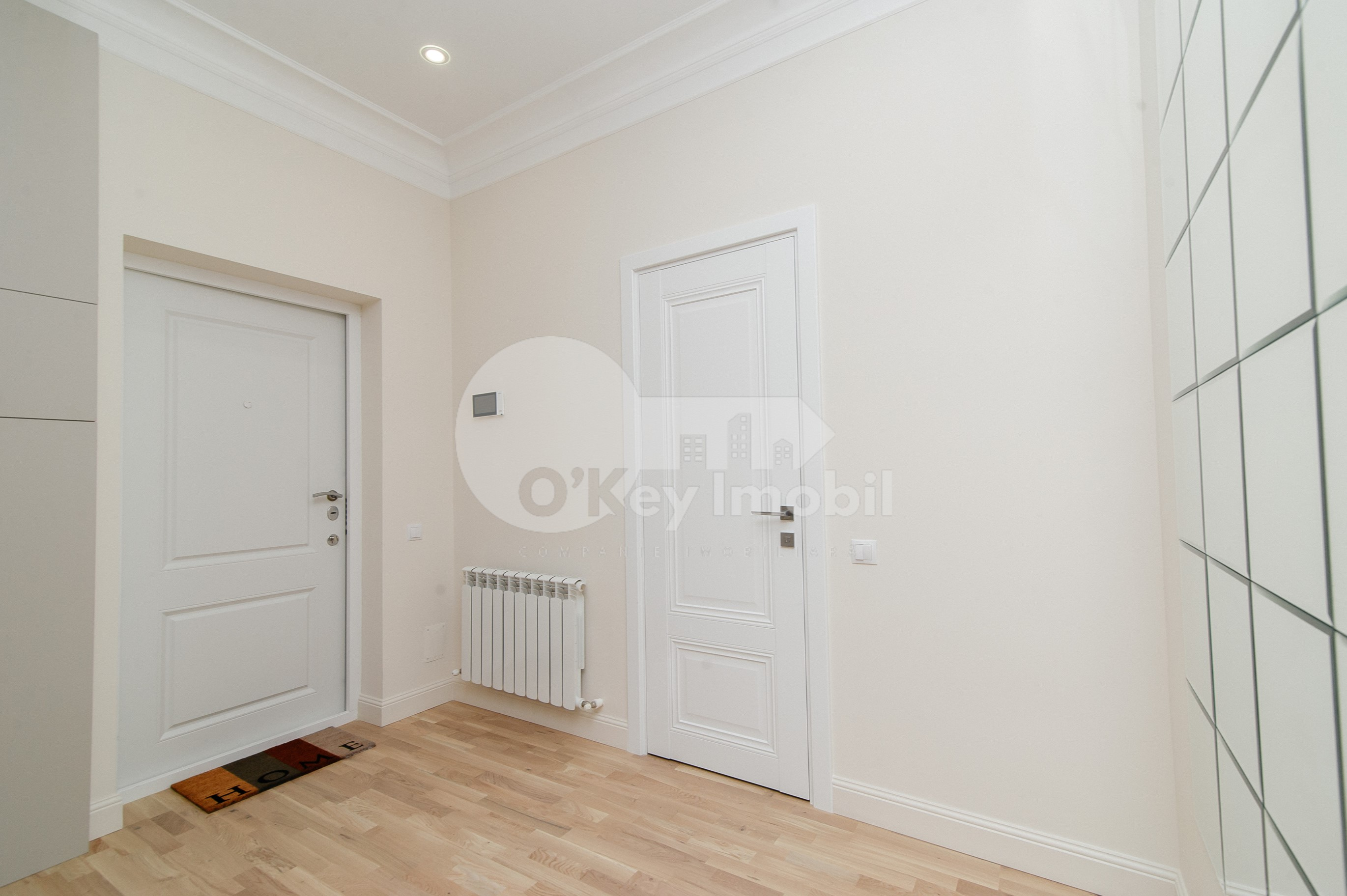 Apartament, Centru, ALEXANDRU CEL BUN