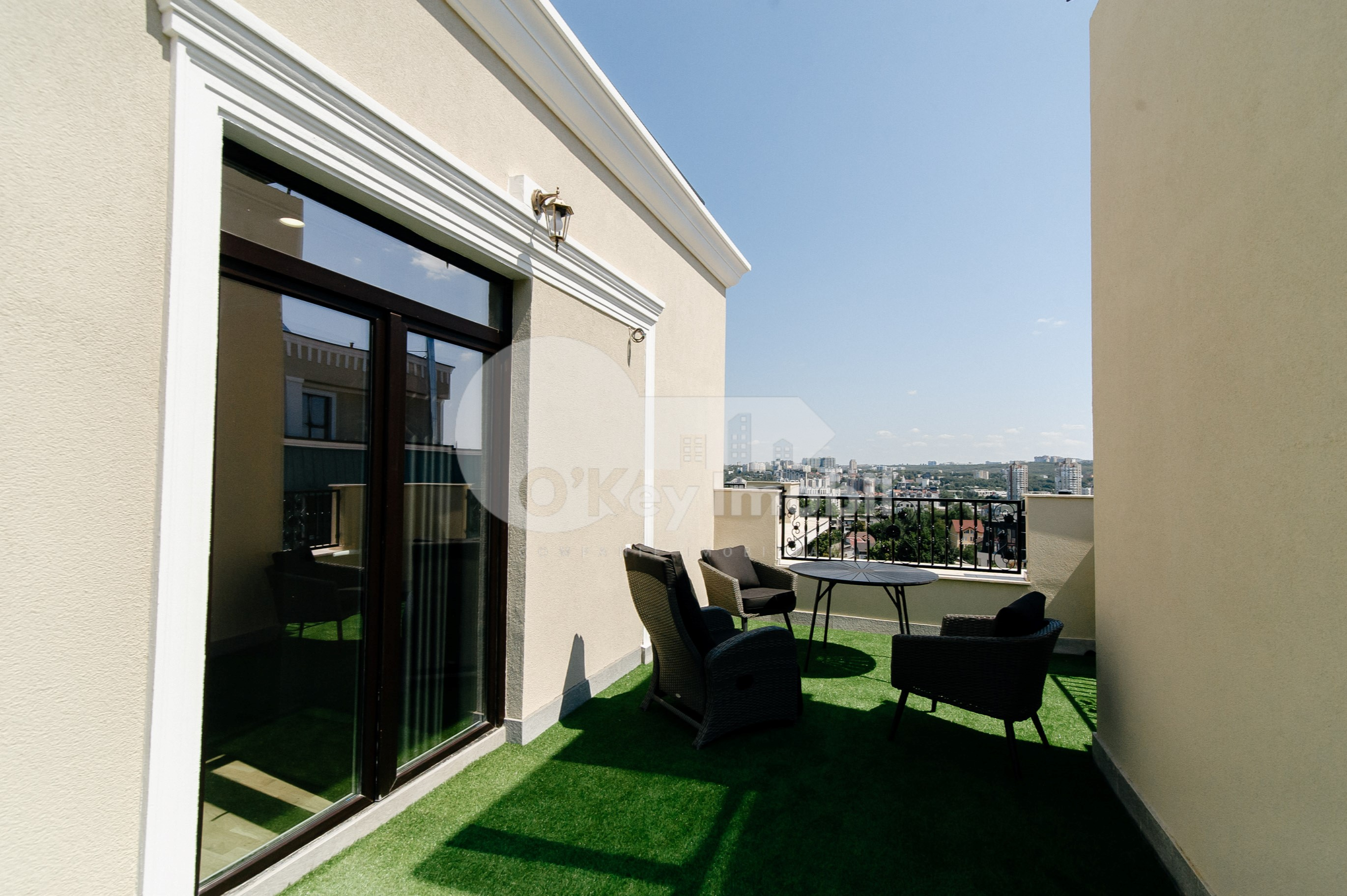 Apartament, Centru, ALEXANDRU CEL BUN