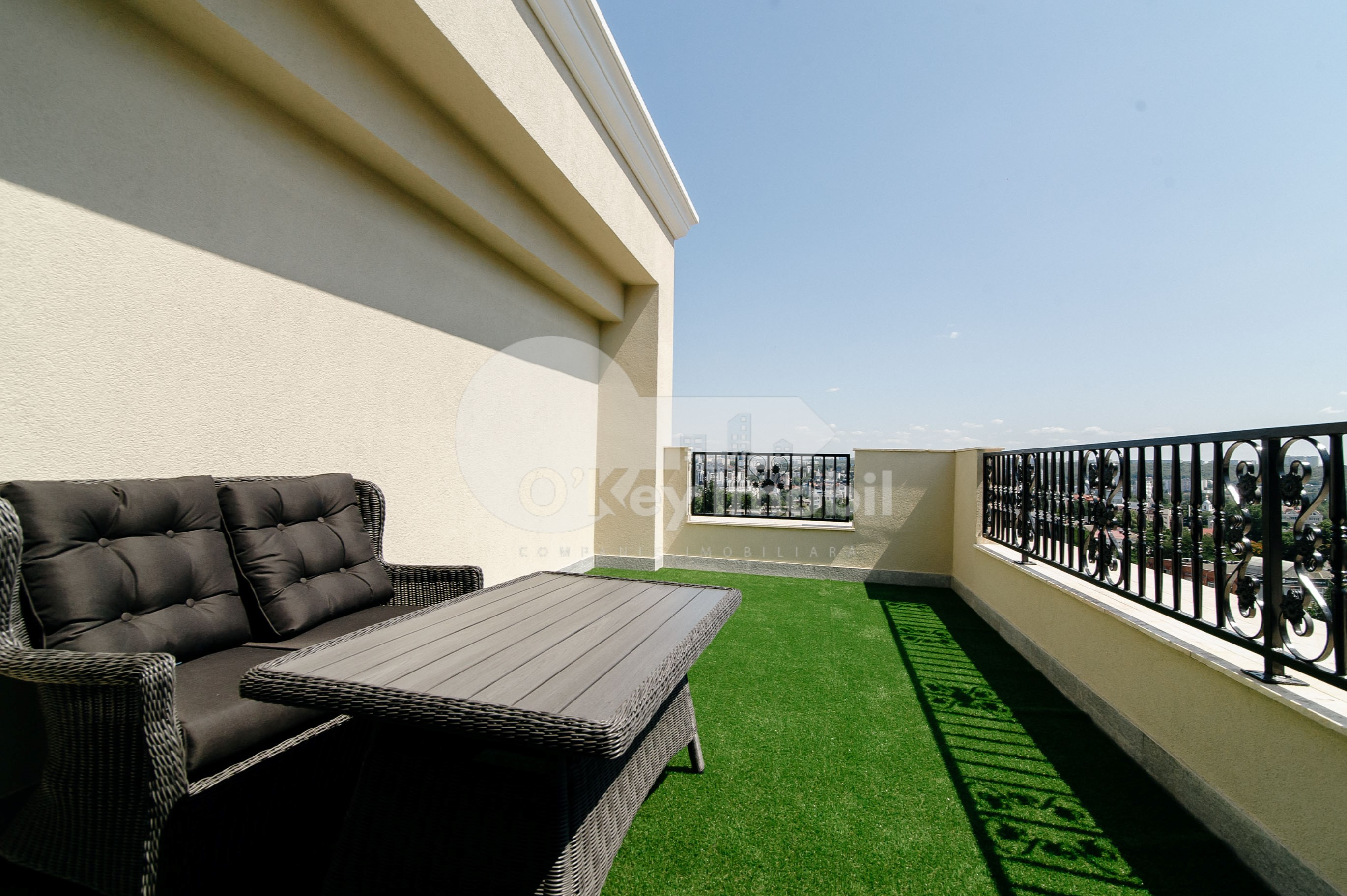 Apartament, Centru, ALEXANDRU CEL BUN