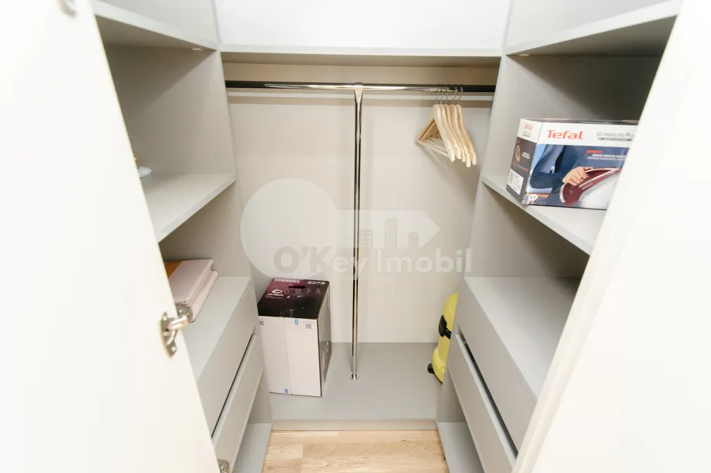 Квартира, Центр, АЛЕКСАНДРУ ЧЕЛ БУН