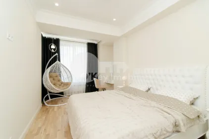 Квартира, Центр, АЛЕКСАНДРУ ЧЕЛ БУН