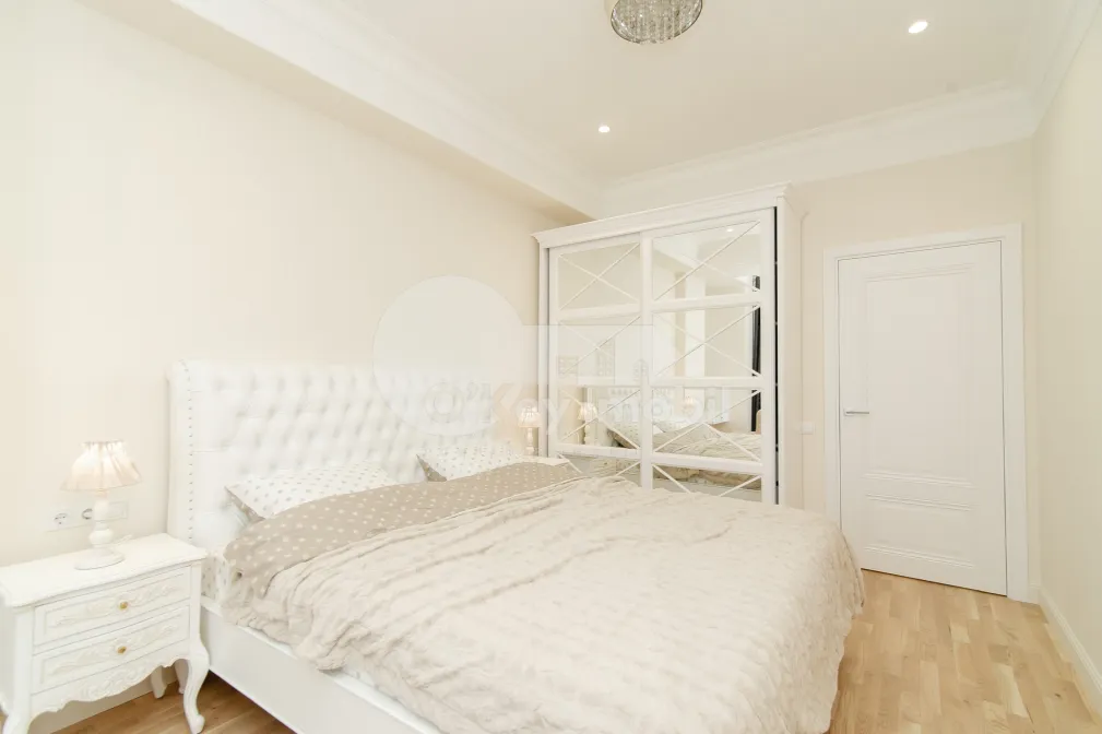 Квартира, Центр, АЛЕКСАНДРУ ЧЕЛ БУН