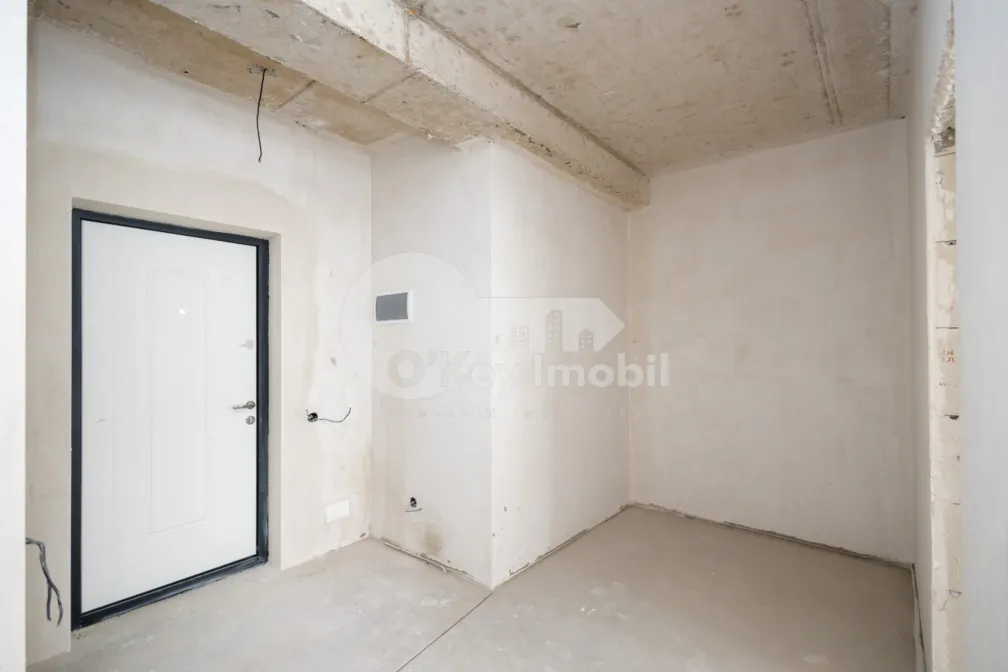 Apartament, Durlești