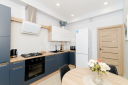Apartament, Botanica