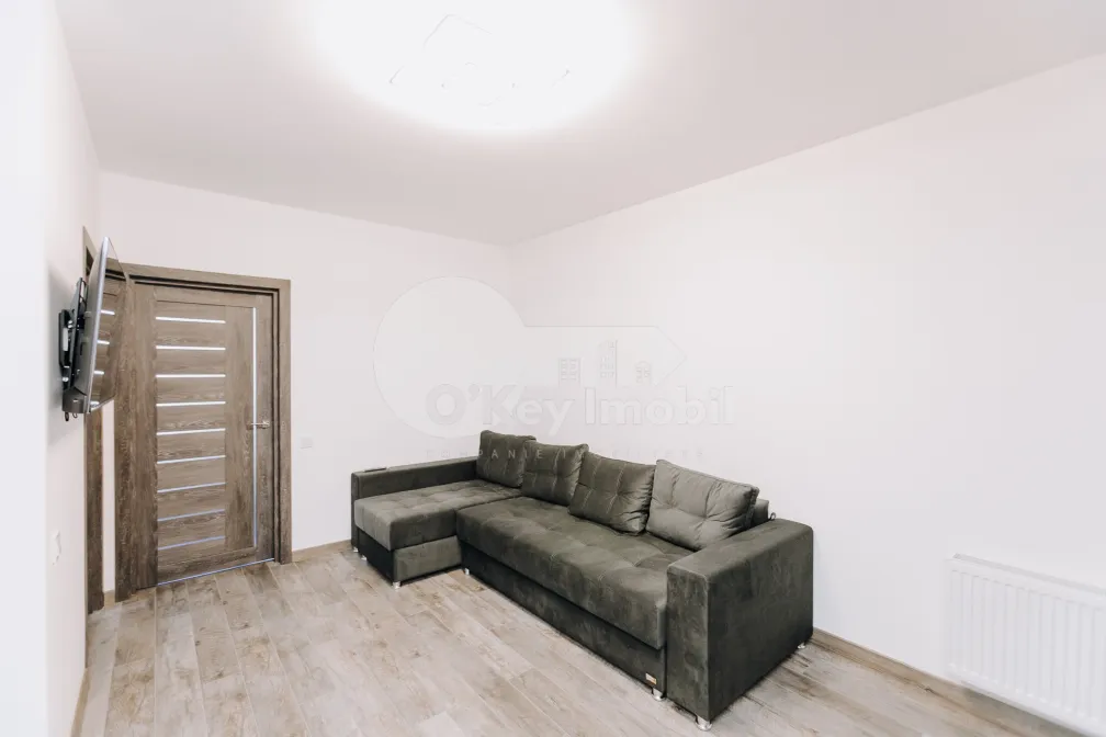 Квартира, Центр, Б. П. ХАЖДЕУ