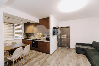 Квартира, Центр, Б. П. ХАЖДЕУ